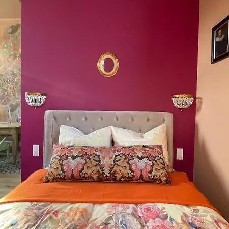 Apartament Lakshmi- Vinci アパート *
